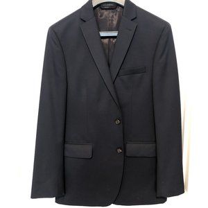 Ralph Lauren Balck size 18R suit jacket